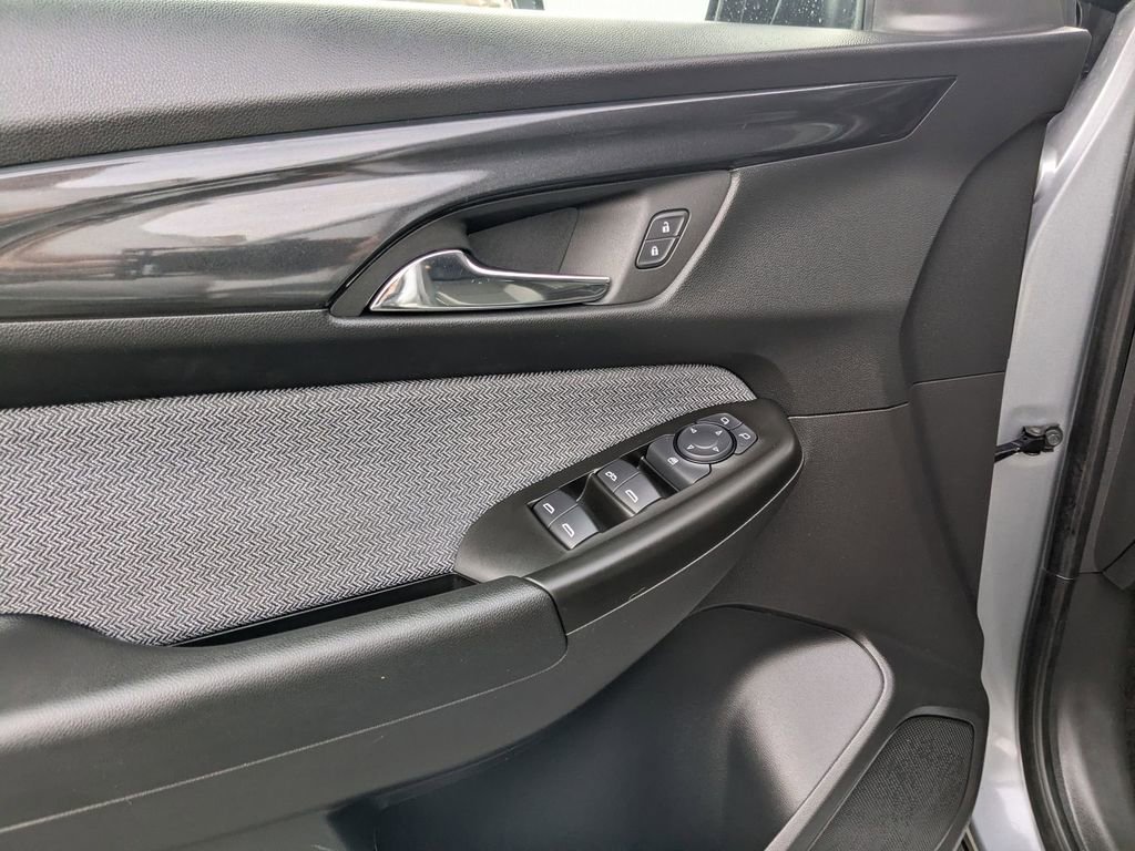 Used 2025 Chevrolet TrailBlazer LT image 13