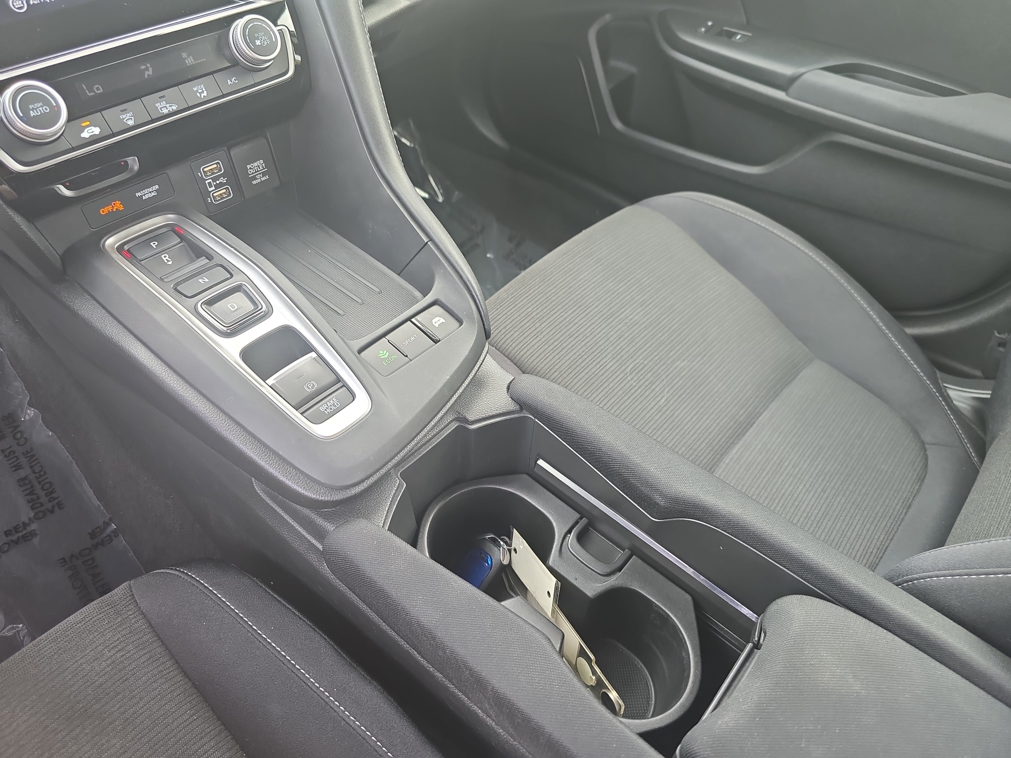 Used 2022 Honda Insight EX image 22