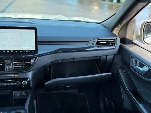 Certified 2023 Ford Escape ST-Line Select w/ Tech Pack #2 image 28