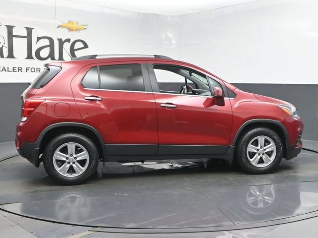Used 2019 Chevrolet Trax LT w/ LT Convenience Package FWD image 41