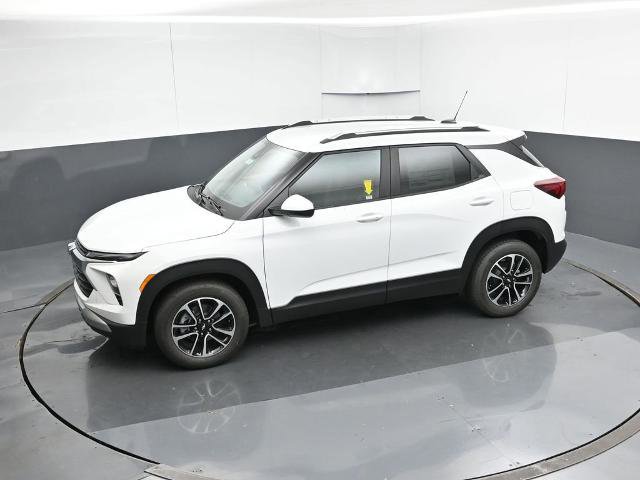 New 2026 Chevrolet TrailBlazer LT w/ Convenience Package image 18