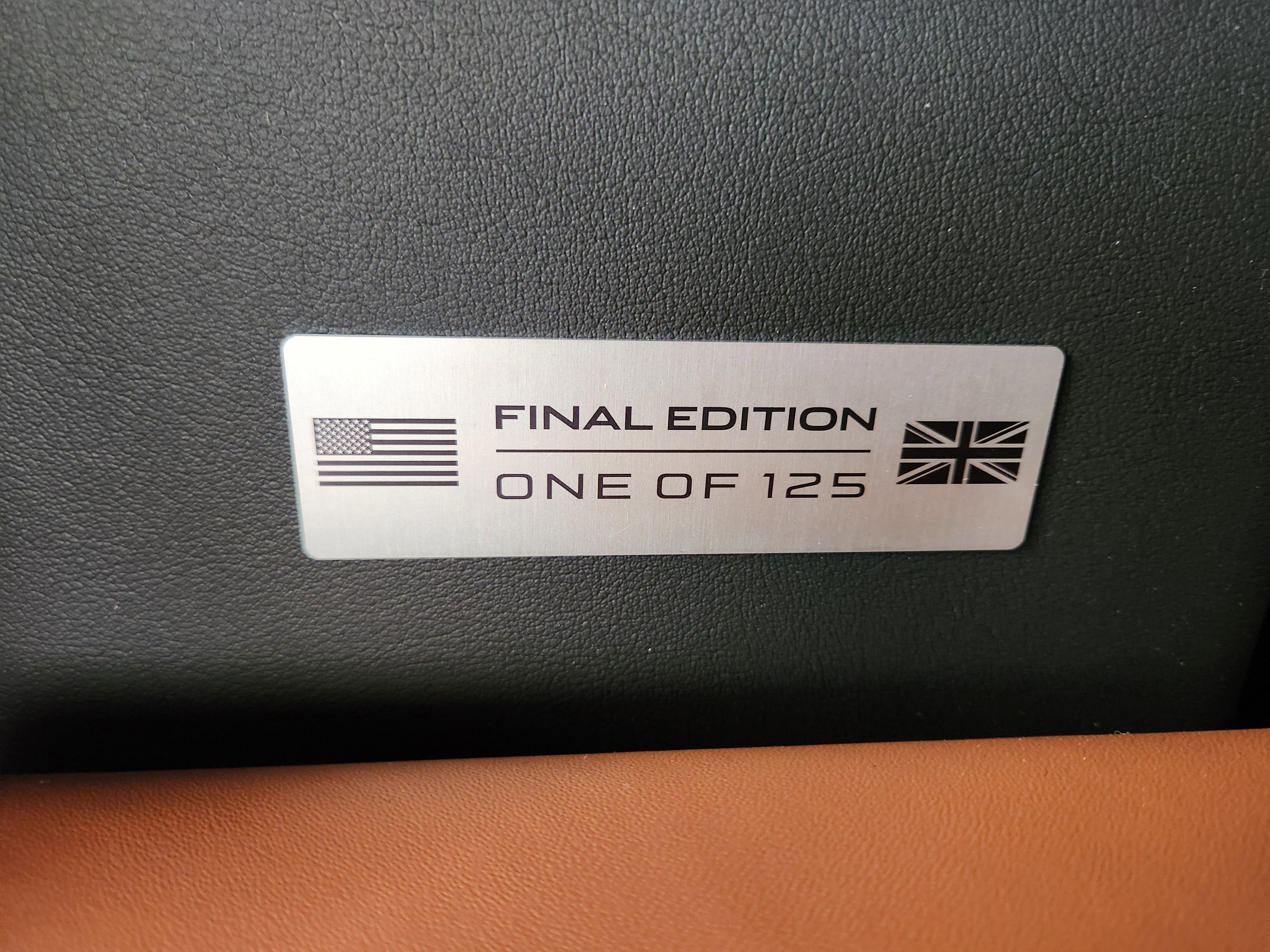 New 2024 Jaguar F-TYPE R image 27