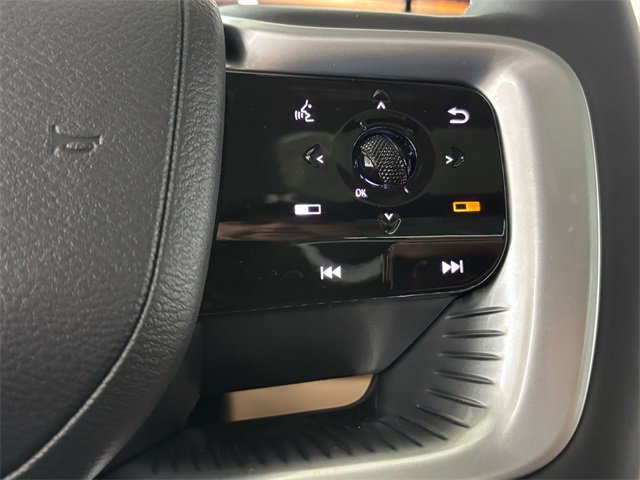 New 2026 INFINITI QX80 Luxe w/ Cargo Package image 31