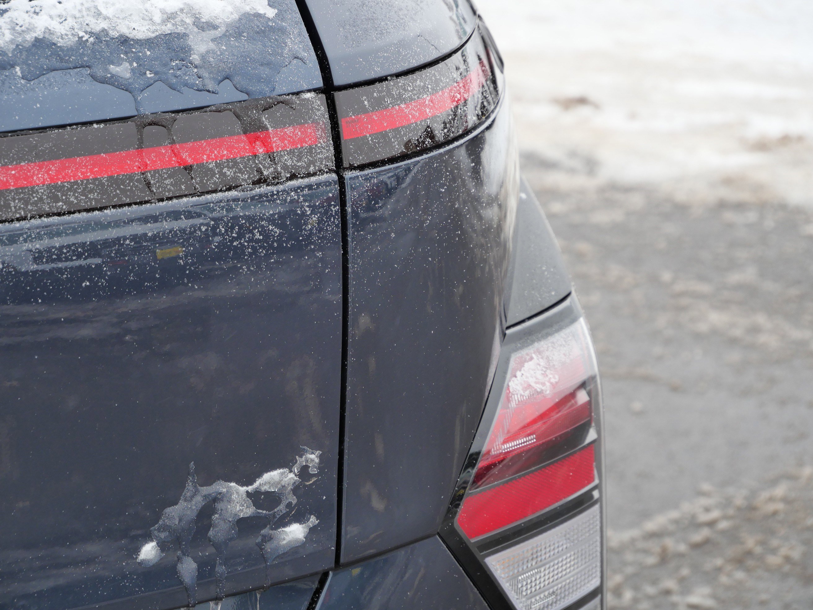 Certified 2025 Hyundai Kona SEL image 17