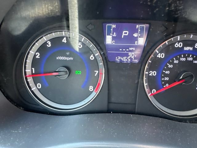 Used 2017 Hyundai Accent SE FWD image 26