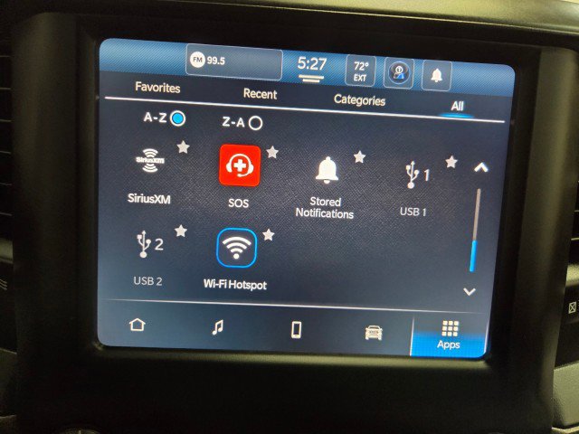 Used 2022 RAM 3500 Tradesman w/ Chrome Appearance Group image 64