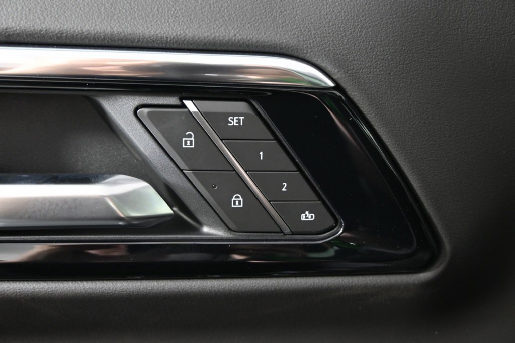 New 2026 Chevrolet Suburban Z71 w/ Z71 Off-Road Package image 22