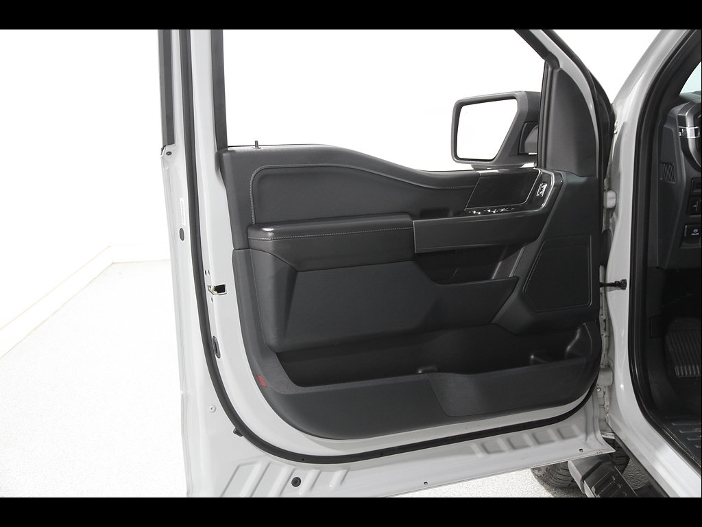 Used 2023 Ford F150 XLT w/ Equipment Group 302A High AWD/4WD image 5