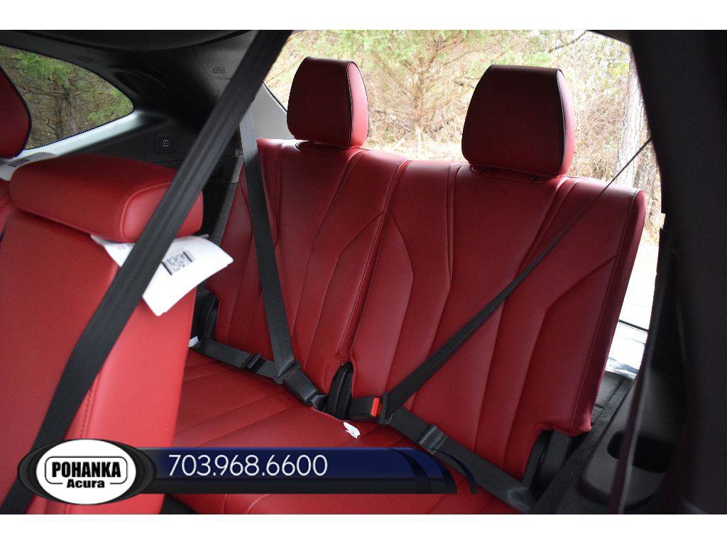 New 2026 Acura MDX Type S image 33