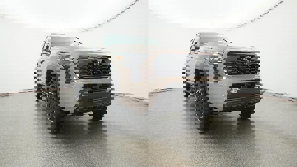 New 2026 Toyota Tacoma TRD Off-Road image 31