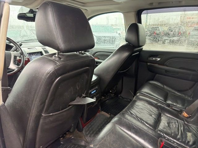 Used 2008 Cadillac Escalade ESV AWD image 24
