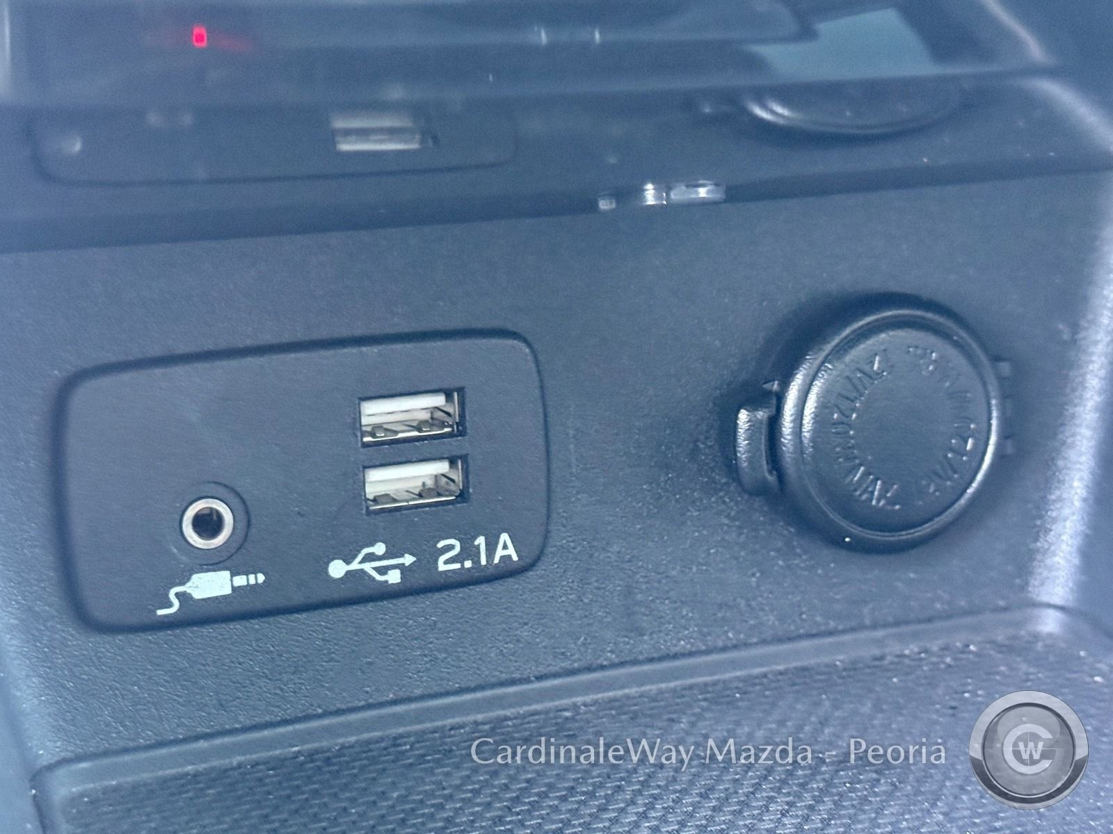 Used 2022 Subaru Forester Touring w/ Popular Package #3 AWD/4WD image 25