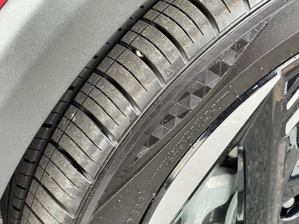 Used 2025 Kia K4 EX image 11