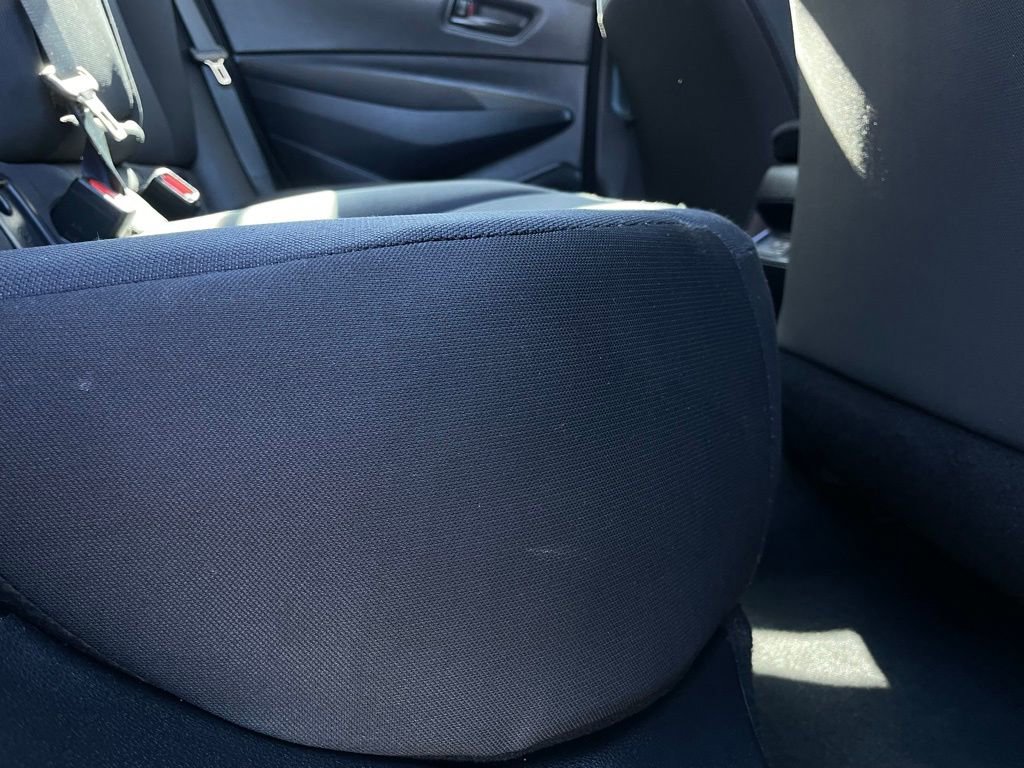 Used 2024 Toyota Corolla LE image 34