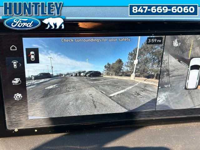 Used 2024 Hyundai Palisade Calligraphy FWD image 30