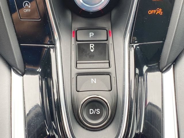 Used 2023 Acura RDX AWD image 15