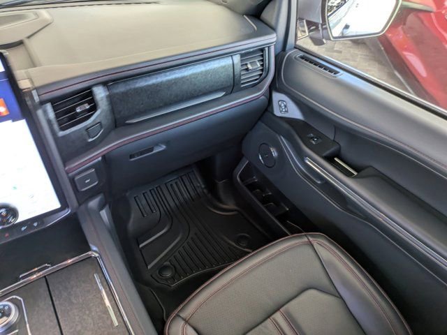 Certified 2024 Ford Expedition Limited image 20