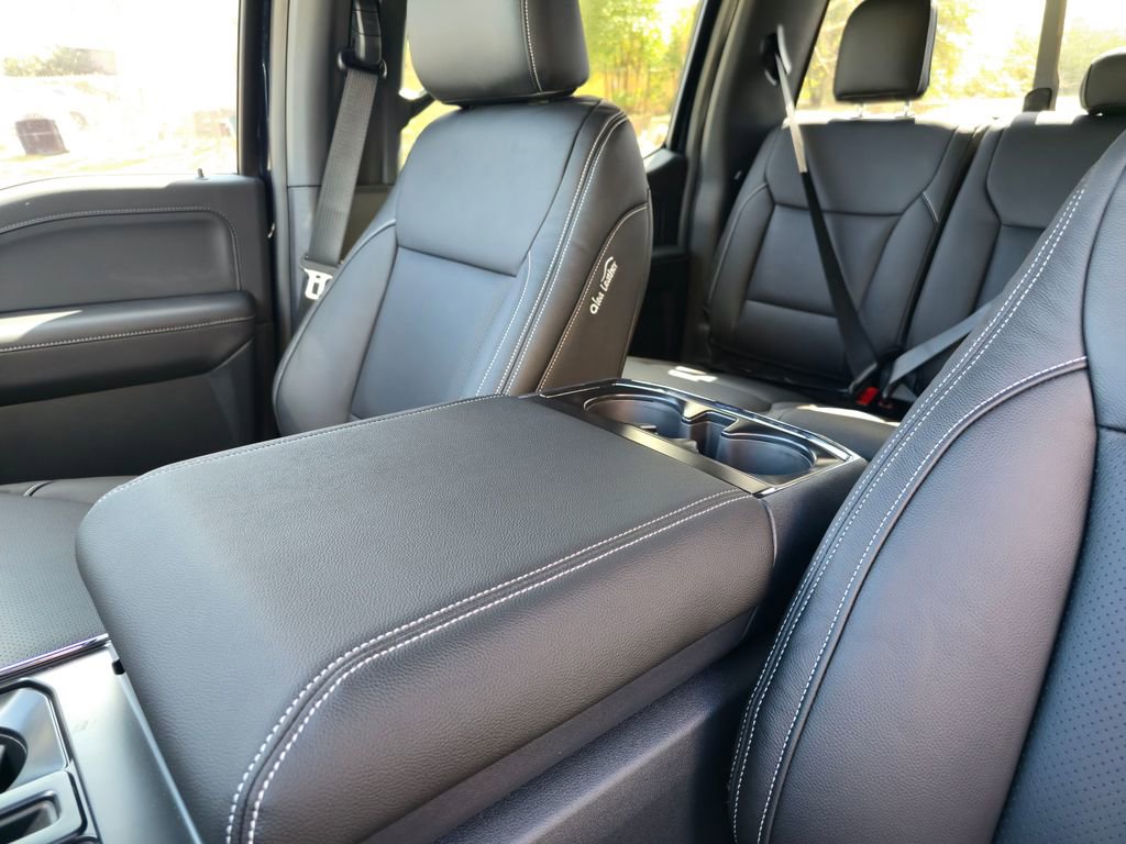 New 2026 Ford F150 XLT w/ Equipment Group 302A MID image 44