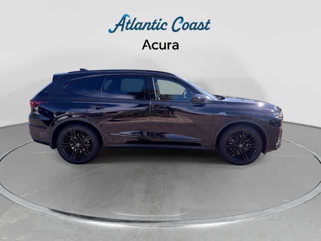 Certified 2026 Acura MDX A-Spec w/ Advance Package AWD/4WD image 9