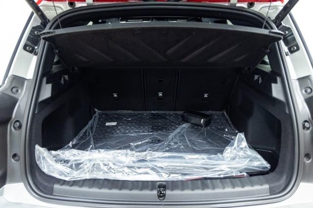 Certified 2025 MINI Cooper Countryman John Cooper Works w/ Comfort Package Max image 26