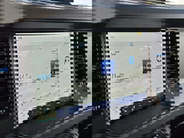 New 2024 Ford Bronco Black Diamond image 21