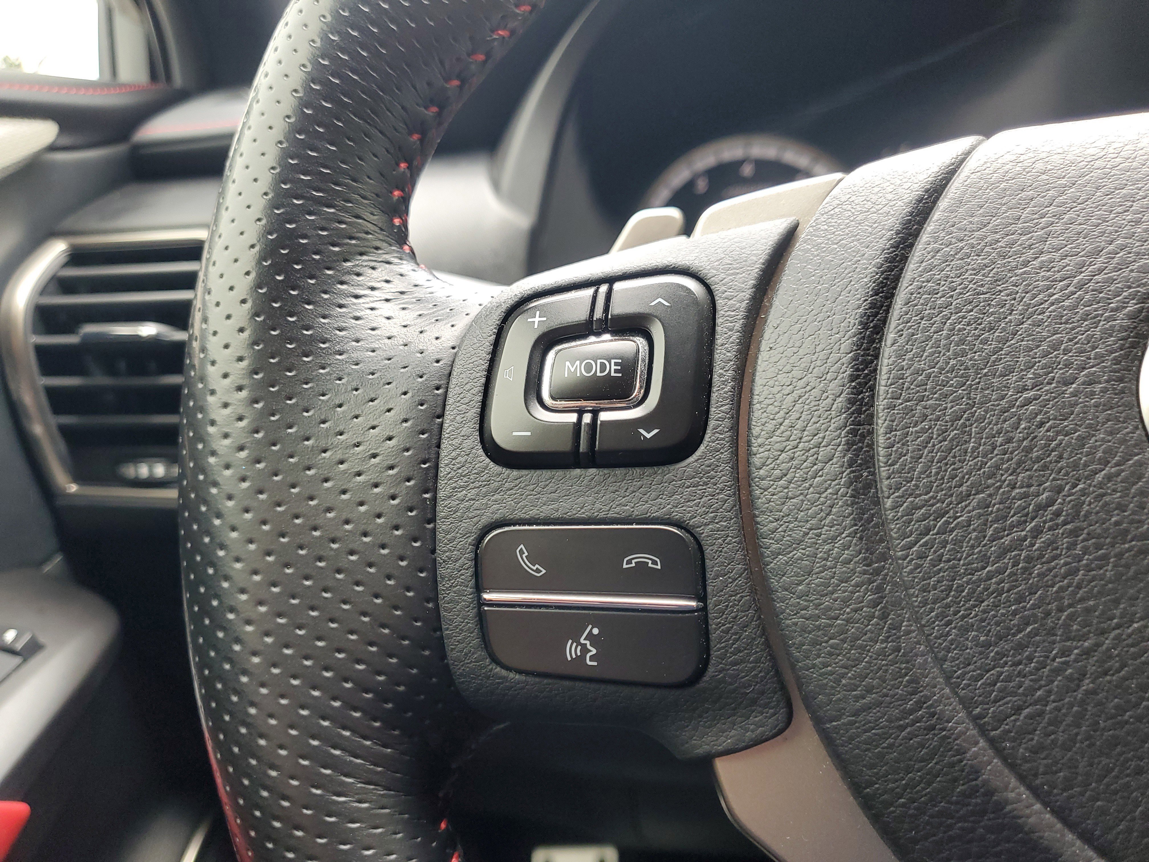 Used 2021 Lexus NX 300 F Sport w/ Accessory Package 2 image 20