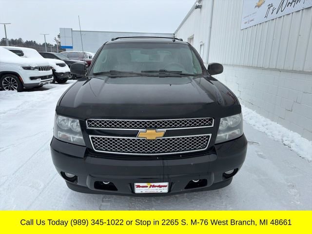 Used 2013 Chevrolet Avalanche LT image 7