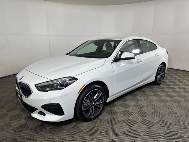 Used 2023 BMW 228i Gran Coupe image 7