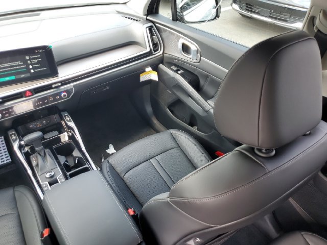 New 2026 Kia Sorento SX FWD image 9