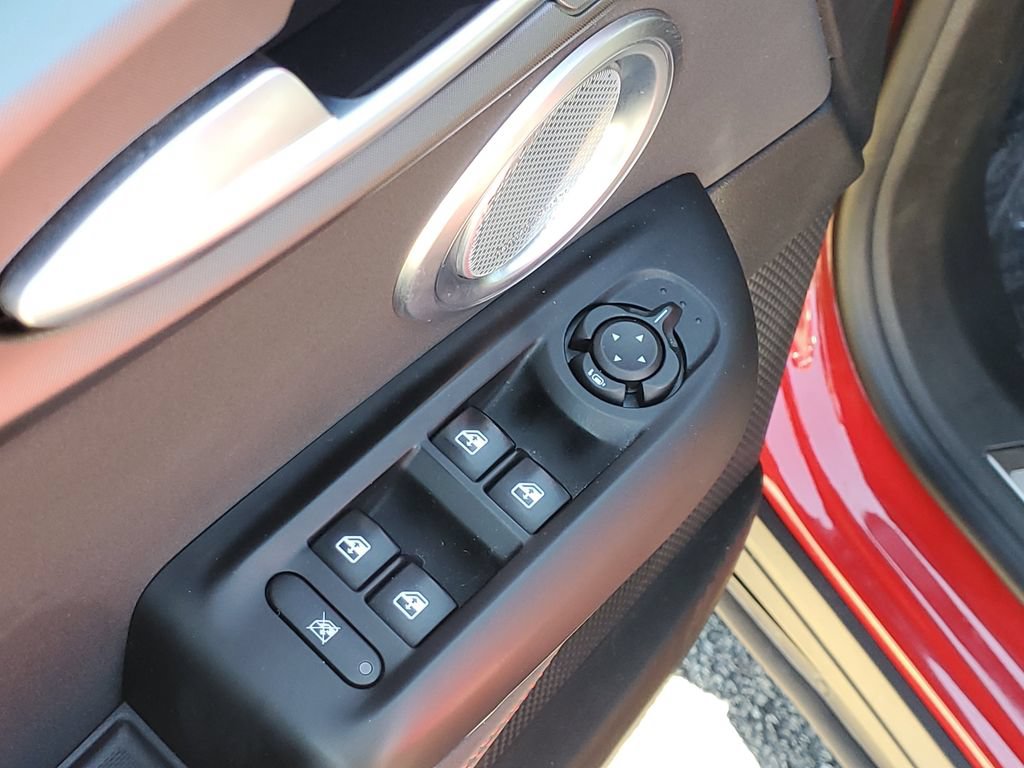 Certified 2025 Dodge Hornet GT w/ GT Plus Package AWD/4WD image 22
