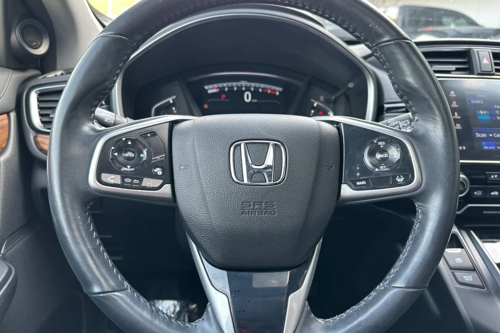 Used 2019 Honda CR-V EX-L image 23