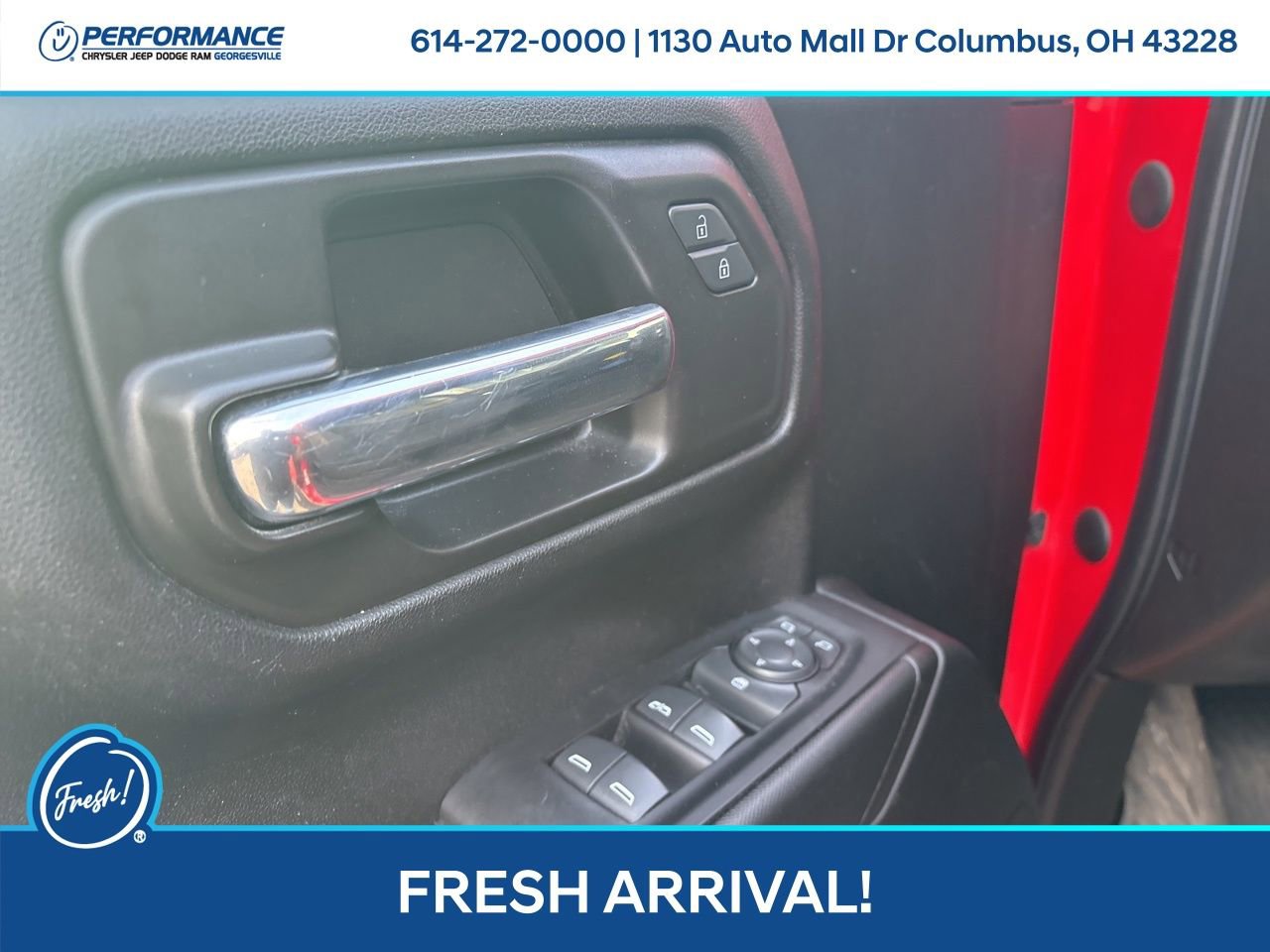 Used 2022 Chevrolet Silverado 1500 Custom Trail Boss image 19