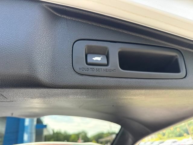 Used 2021 Honda CR-V EX-L image 21