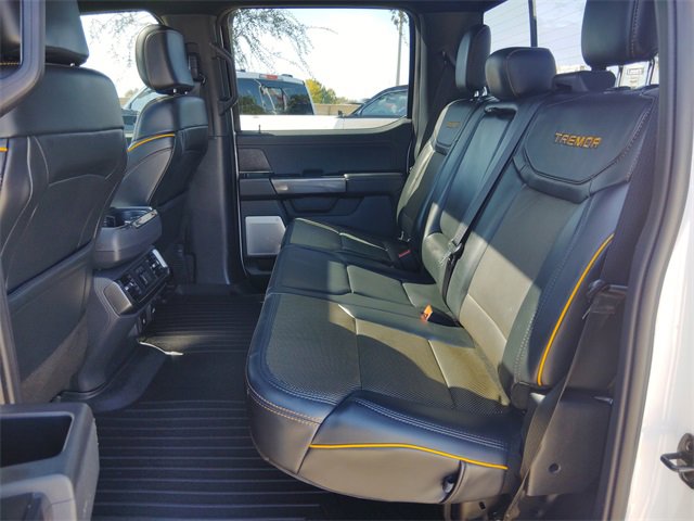 Used 2023 Ford F150 Tremor w/ Equipment Group 402A High image 20
