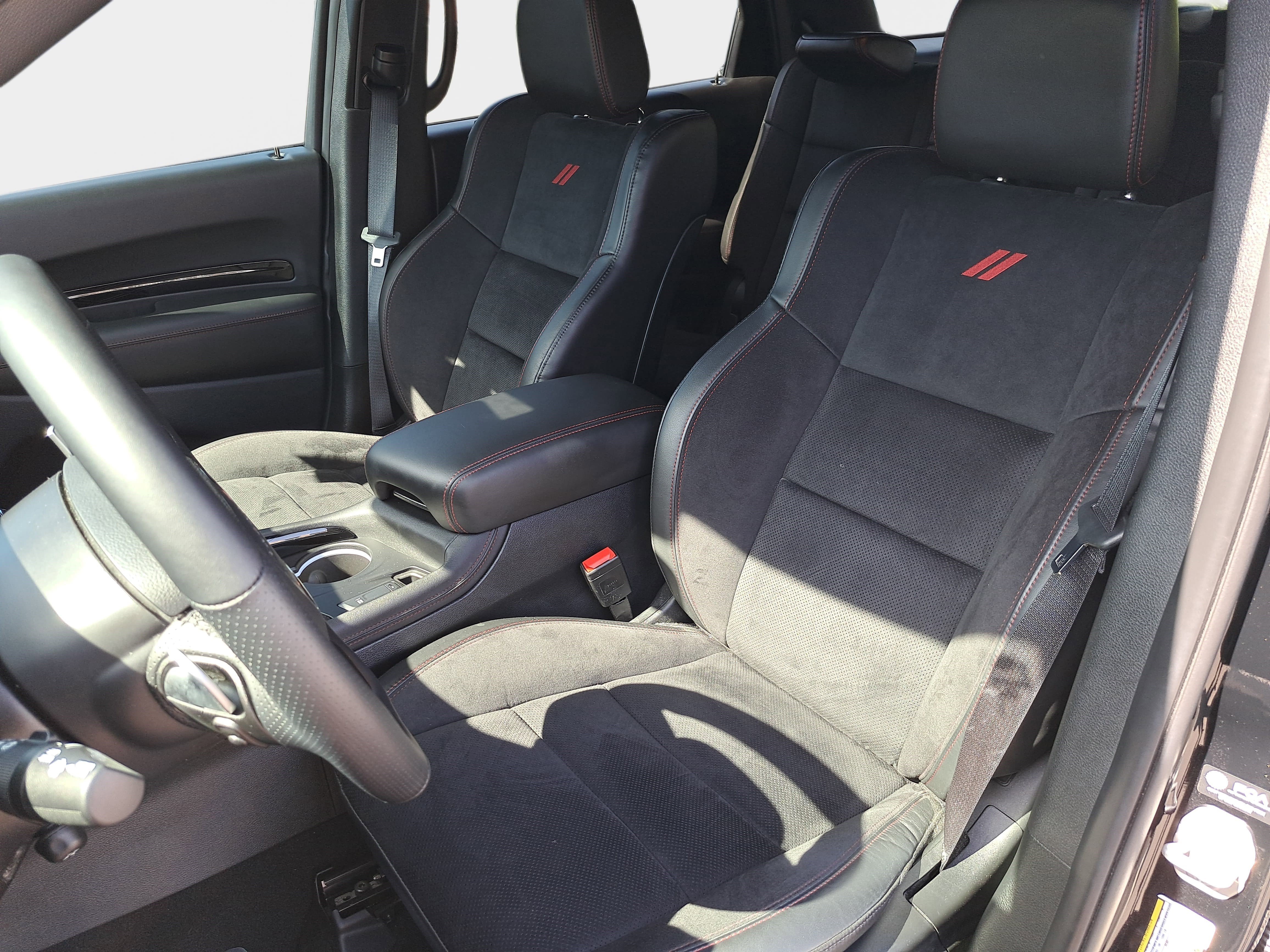 Used 2026 Dodge Durango GT AWD/4WD image 17