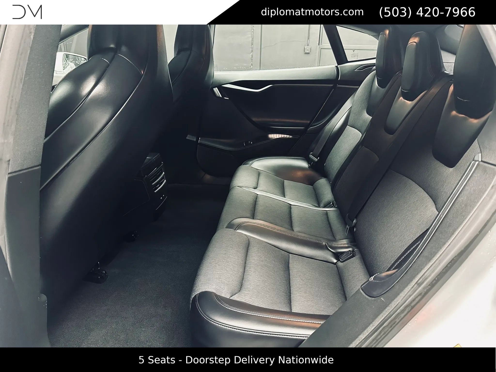 Used 2018 Tesla Model S 100D image 23