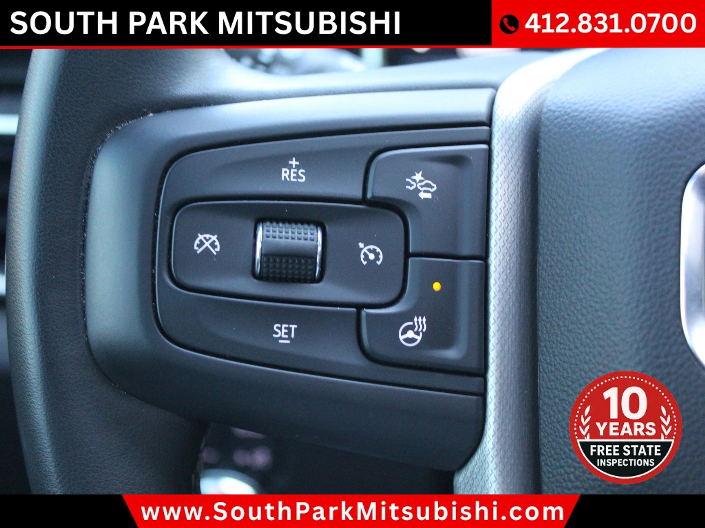 Used 2024 GMC Sierra 2500 Denali w/ Denali Reserve Package AWD/4WD image 30