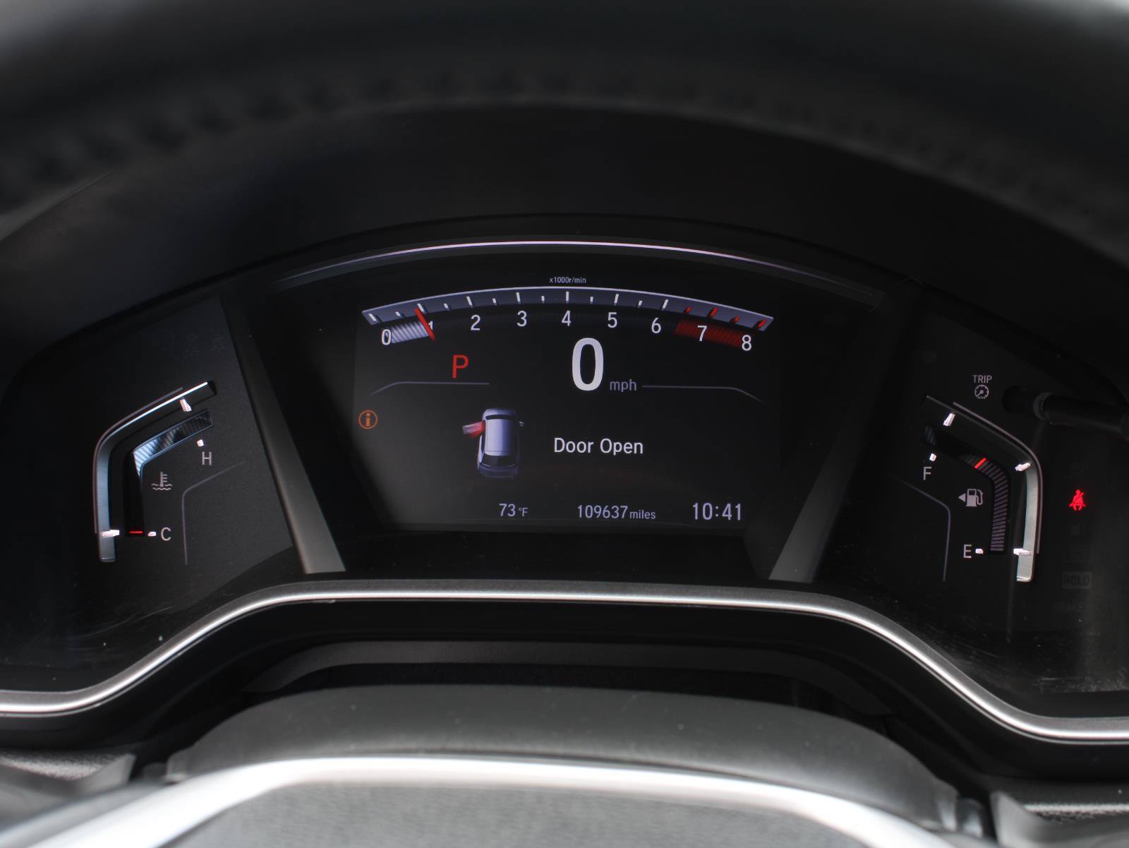 Used 2020 Honda CR-V EX-L image 12