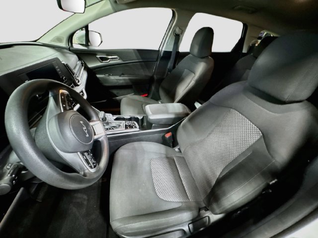 Certified 2023 Kia Sportage LX AWD/4WD image 21