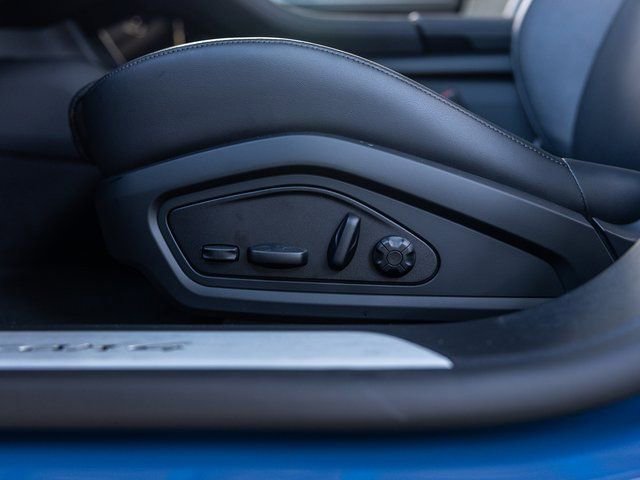 New 2026 Porsche Taycan image 43