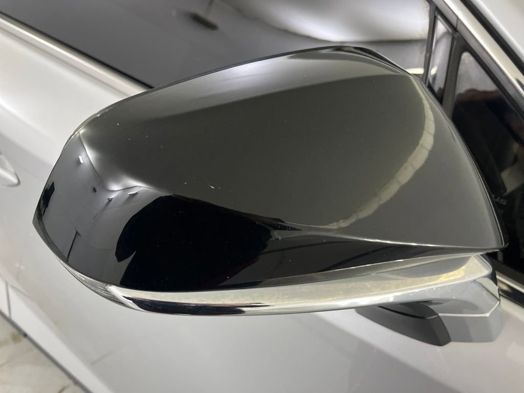 Used 2016 Lexus NX 200t F Sport w/ F Sport Premium Package image 53