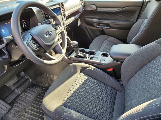 New 2025 Ford Ranger XL w/ Trailer Tow Package image 11