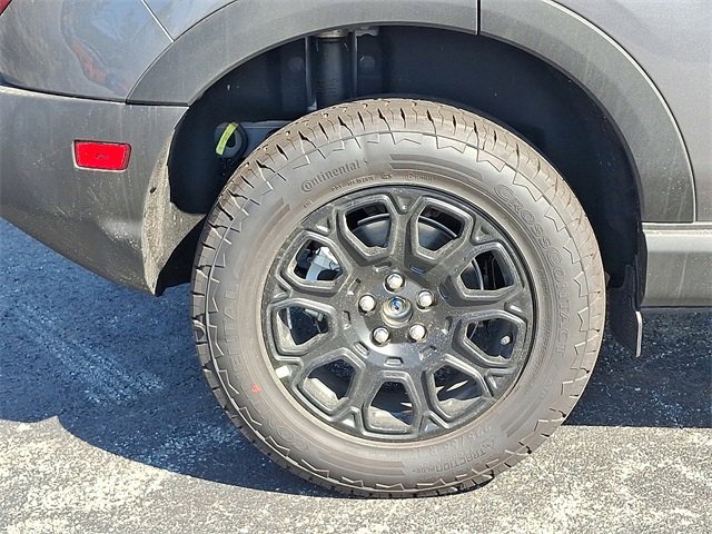 New 2025 Ford Bronco Sport Badlands w/ Badlands Tech Package image 5