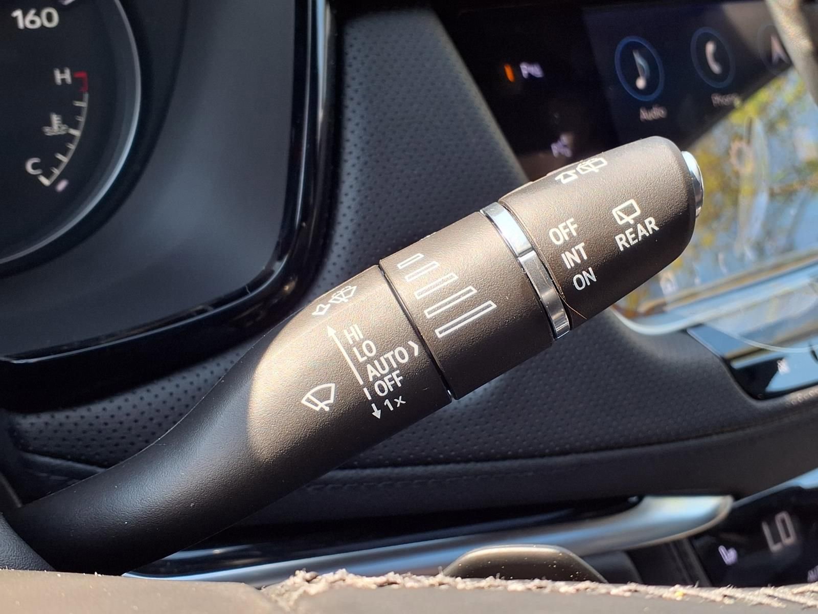 New 2026 Cadillac XT5 Premium Luxury image 17