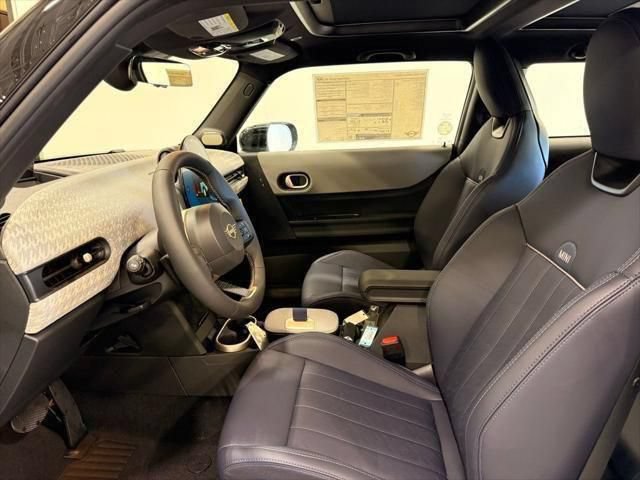 Used 2026 MINI Cooper S FWD image 12