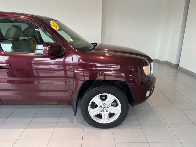Used 2011 Honda Ridgeline RTL image 10