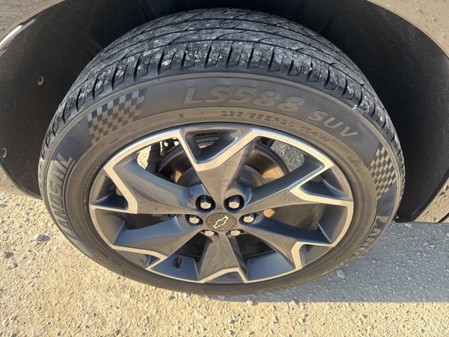 Used 2021 Chevrolet Blazer RS image 26