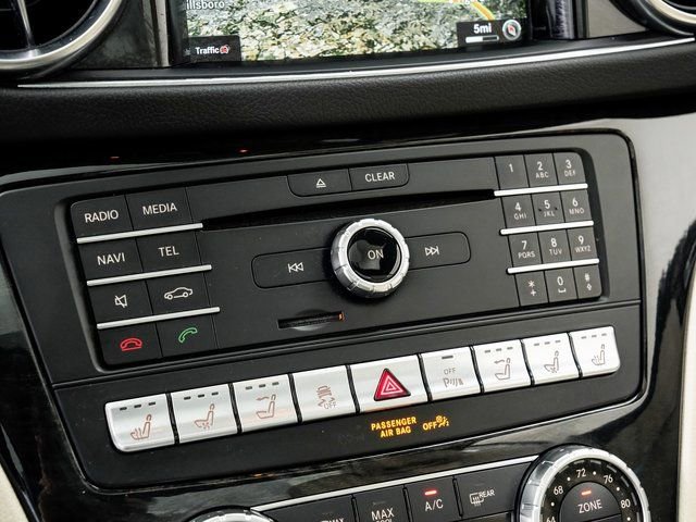 Used 2018 Mercedes-Benz SL 550 image 17