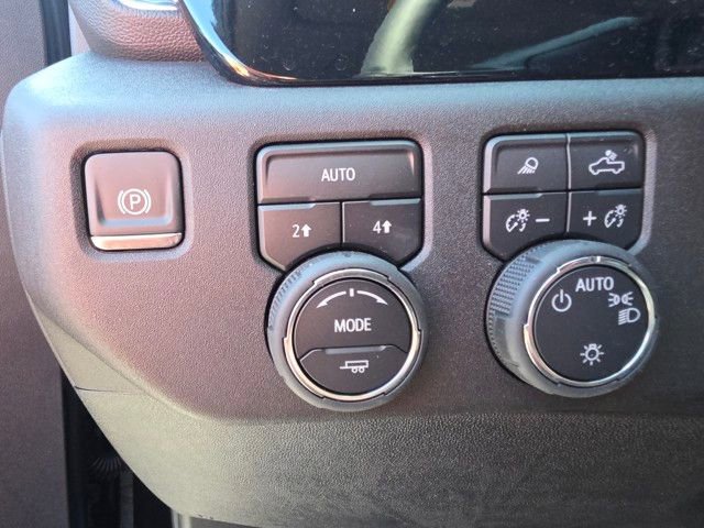 New 2025 Chevrolet Silverado 1500 LT w/ All Star Edition Plus image 17