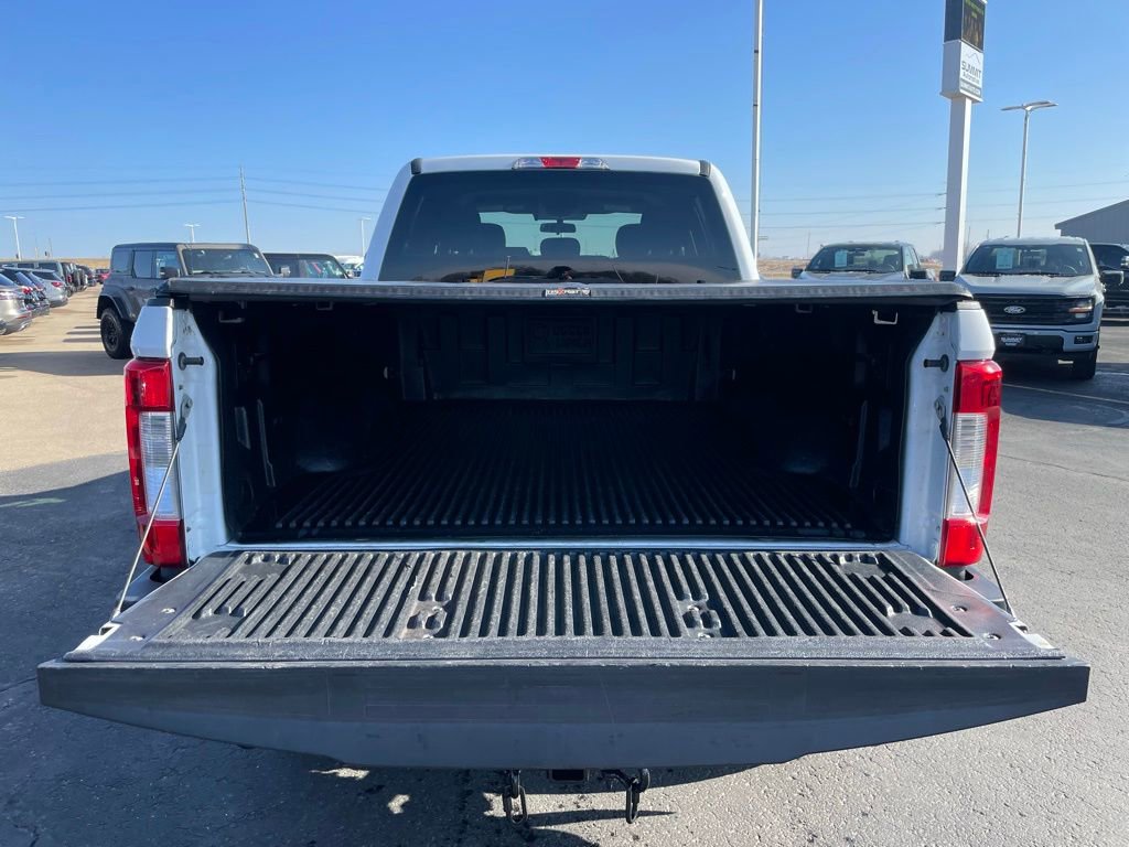 Used 2019 Ford F250 XLT image 34